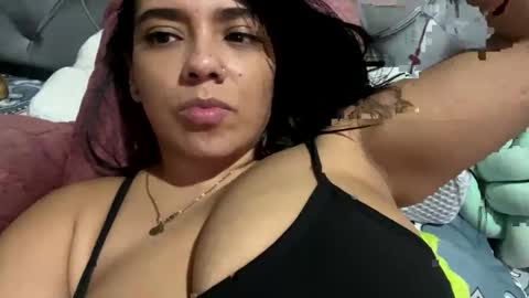 Mar y online show from February 2025 03:52:02 AM