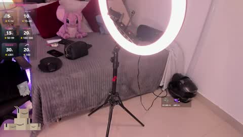 Mar y online show from September 2025 02:55:01 PM