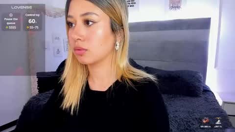 Mariana online show from January 2025 04:26:01 AM