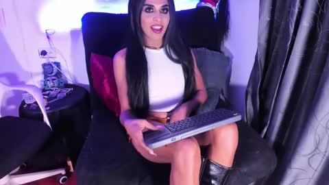 mariana_fadulf_ online show from December 2024 06:44:01 AM