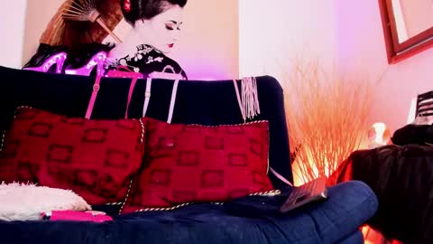 mariana_fadulf_ online show from February 2025 08:21:02 AM