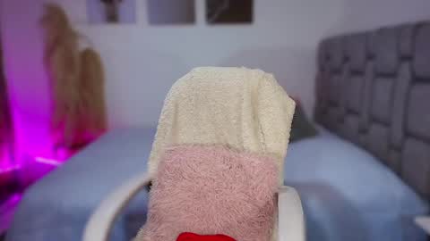Mariana Gomez online show from June 2026 06:35:02 PM