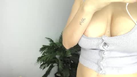 Mariana online show from April 2026 03:35:02 AM