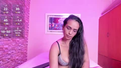 mariana mauricio online show from February 2025 02:07:02 AM