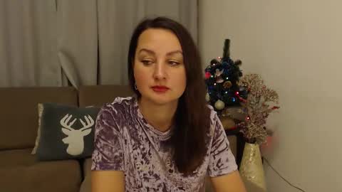 MarianaMur online show from December 2024 01:07:02 PM