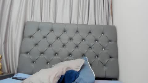 Mariana online show from January 2025 05:39:01 AM