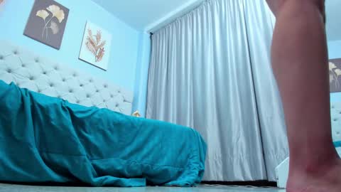 Mariana online show from February 2025 07:13:01 AM