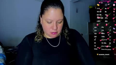   Independent Model online show from January 2025 08:25:01 AM