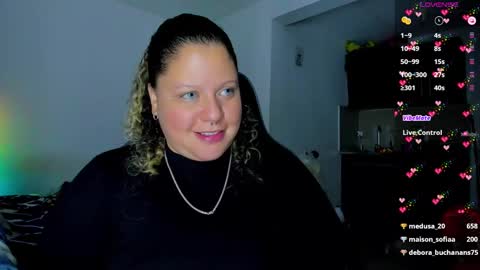   Independent Model online show from January 2025 08:54:02 AM