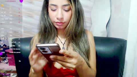 Mariana turner online show from December 2024 10:14:02 PM