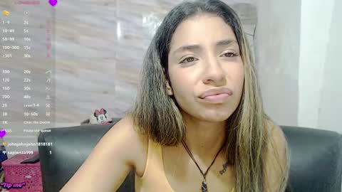 Mariana turner online show from February 2025 12:00:02 AM