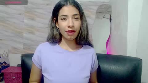 Mariana turner online show from February 2025 04:03:02 AM