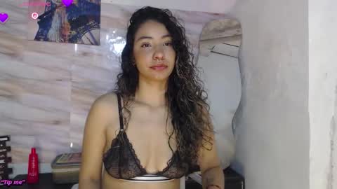 Mariana turner online show from September 2025 02:00:02 AM