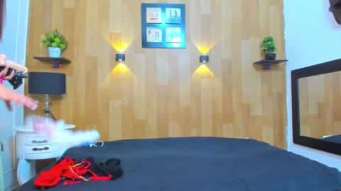 Snapshot of marianaa_aangel chatting on December 2024 02:19:02 PM Mariana Angel online show from December 2024 02:19:02 PM