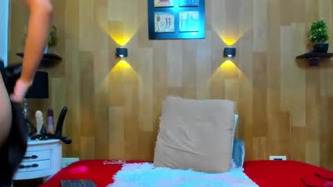Snapshot of marianaa_aangel chatting on January 2025 06:51:01 PM Mariana Angel online show from January 2025 06:51:01 PM