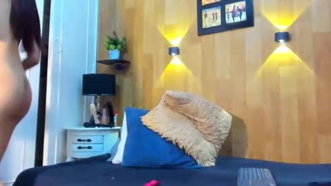 Snapshot of marianaa_aangel chatting on January 2025 12:06:02 AM Mariana Angel online show from January 2025 12:06:02 AM