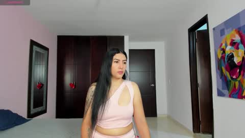 MARIANA Y VALENTINA online show from January 2026 11:03:02 AM