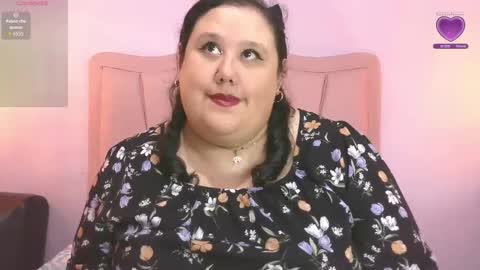 Marianabbw online show from November 2025 05:29:02 AM