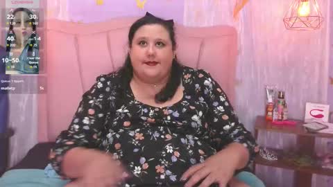 Marianabbw online show from March 2026 06:28:02 AM