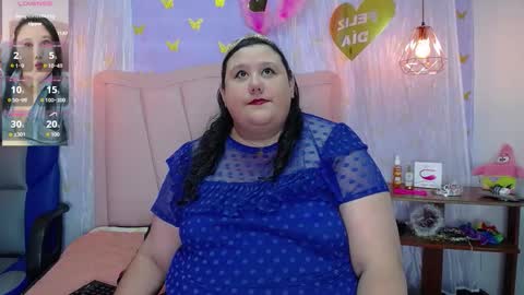 Marianabbw online show from March 2026 01:31:01 AM