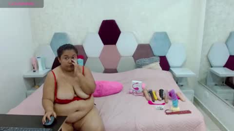 mariana online show from January 2025 12:18:01 AM