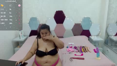 mariana online show from February 2025 06:30:02 PM