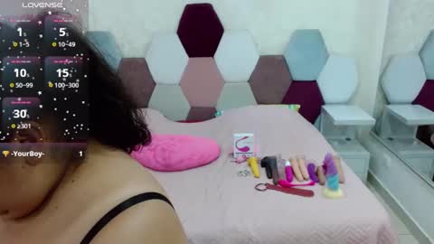 mariana online show from March 2025 11:16:02 PM