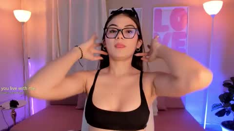 Mariana online show from March 2026 12:16:02 PM