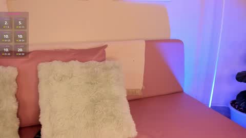 Mariana online show from April 2026 12:41:02 PM