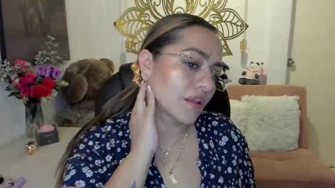 Mariana Lopez online show from February 2025 06:37:02 AM