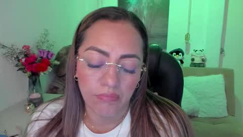 Mariana Lopez online show from February 2025 06:51:01 AM