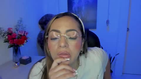 Mariana Lopez online show from March 2025 02:59:02 AM