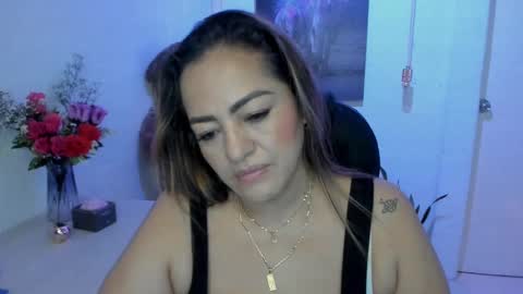 Mariana Lopez online show from March 2025 04:03:02 AM