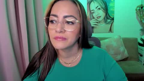 Mariana Lopez online show from January 2026 12:57:01 AM