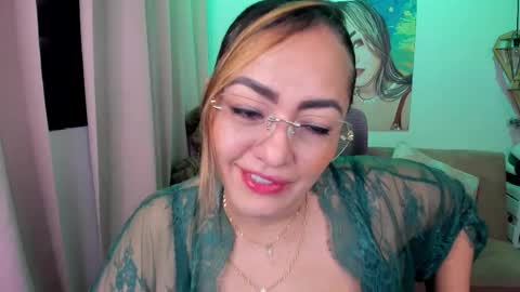 Mariana Lopez online show from March 2026 01:11:01 AM