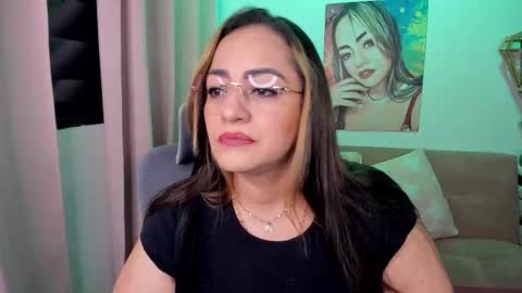 Mariana Lopez online show from March 2026 12:47:01 AM