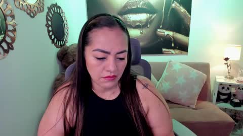 Mariana Lopez online show from April 2026 10:51:01 PM