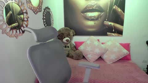 Snapshot of marianalopez81 chatting on June 2026 11:53:02 PM Mariana Lopez online show from June 2026 11:53:02 PM