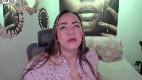 Snapshot of marianalopez81 chatting on June 2026 12:08:01 AM Mariana Lopez online show from June 2026 12:08:01 AM