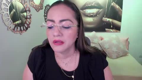 Snapshot of marianalopez81 chatting on July 2026 01:11:01 AM Mariana Lopez online show from July 2026 01:11:01 AM