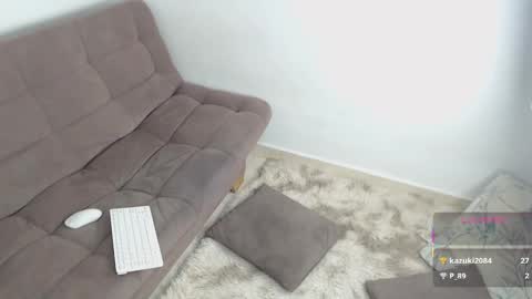 Snapshot of marianaluquez chatting on March 2025 08:18:02 AM Mariana online show from March 2025 08:18:02 AM