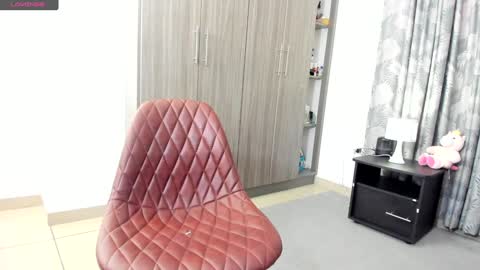 Natalia online show from January 2025 10:18:01 PM
