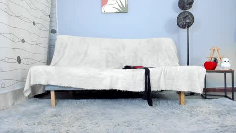 Mariana Vargas online show from April 2026 08:42:02 PM