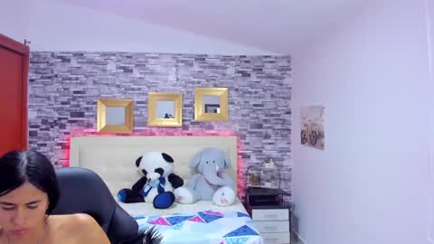 Mariana online show from March 2025 10:58:01 PM