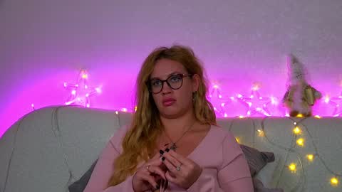 Maria online show from December 2024 10:34:02 AM