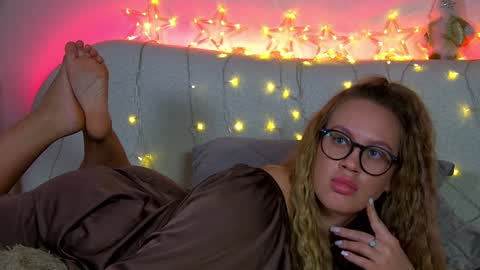 Maria online show from January 2025 09:45:02 AM