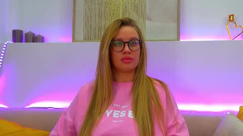 Maria online show from February 2025 01:24:02 AM