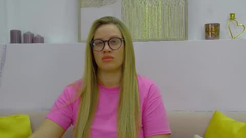 Maria online show from February 2025 07:31:02 AM