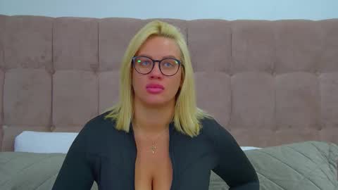 Maria online show from February 2026 07:46:02 AM