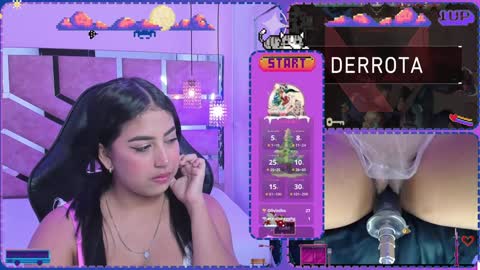 Marian online show from December 2024 09:06:01 PM